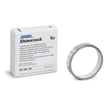 Banda Metálica Shimstock Hanel | Coltene