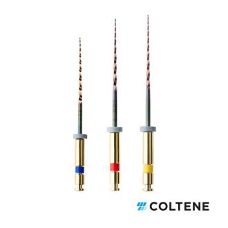 Limas NiTI Hyflex CM 4% - 21 cm | Coltene