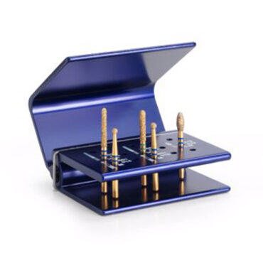 Kit Brocas Diamante Z-Rex Diatech | Coltene
