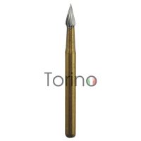 Broca FG Tungstenio Gold Chama Pontiaguda Torino