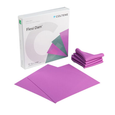 Dique Flexi-Dam sem Latex