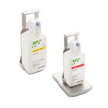 Suporte canalpro | Coltene