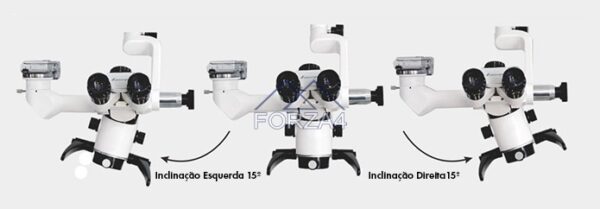 Microscópio Cirúrgico | Forza4