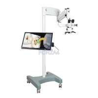 Microscópio Cirúrgico Premium | Forza4
