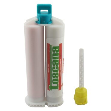 Silicone Adição Fluído - Heavy Body | Toscana