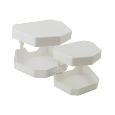 Base Modelo Dentário | Toscana