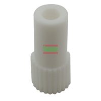 Adaptador Cânula Aspiração Saliva | Toscana