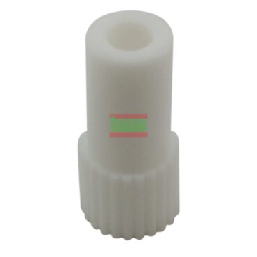 Adaptador Cânula Aspiração Saliva | Toscana