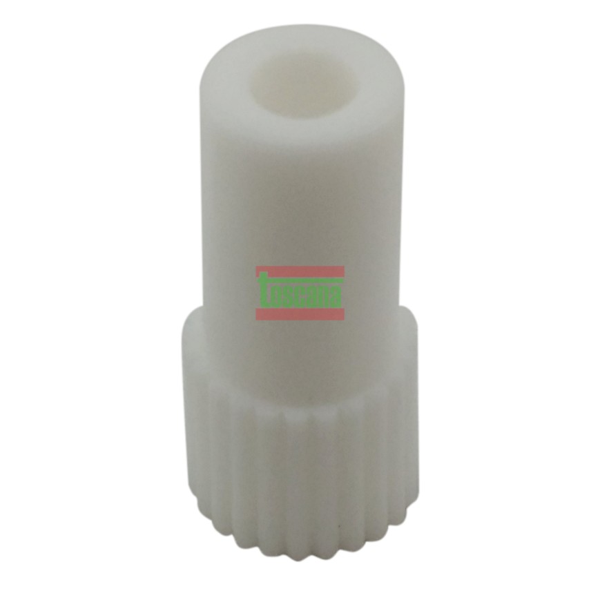 Adaptador Cânula Aspiração Saliva | Toscana