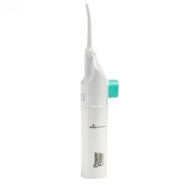 Irrigador Oral Portátil | Power Floss