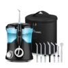 Irrigador Oral Smart Black | Ovonni