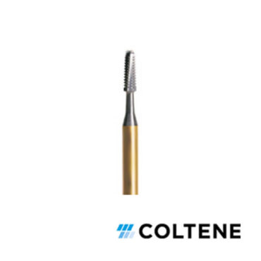 Broca FG Tungstênio Cilindro Speedster | Coltene