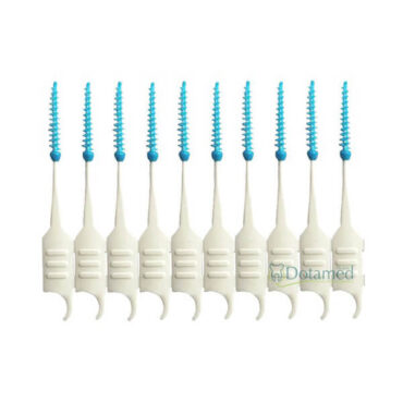 Escovilhão Limpeza Interdentária | Floss
