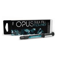 Compósito Fluído Opus Bulk Fill Flow | FGM