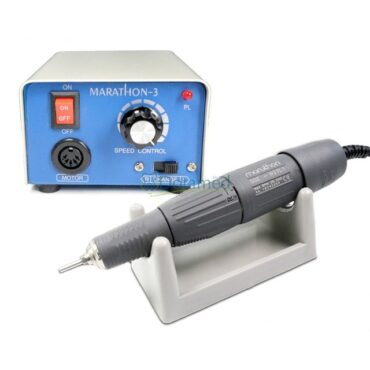 Micromotor Elétrico de Mesa | Marathon