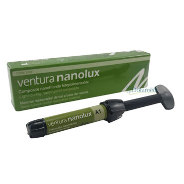 Compósito Foto Nano-Híbrido Ventura NanoLux | Madespa