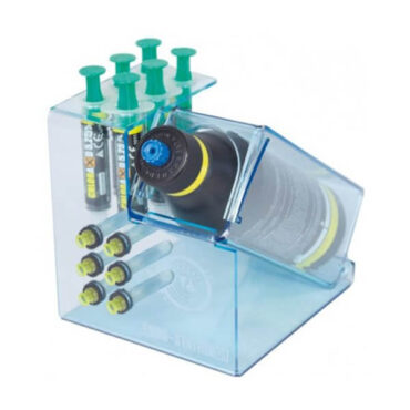 Organizador Endodontia Go Easy 2 | Cerkamed