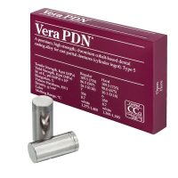 Metal CR-CO Vera PDN | AalbaDent