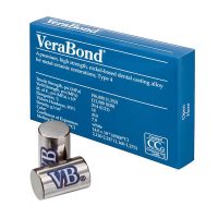 Metal CR-NI VeraBond | AalbaDent