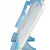 Negatoscópio Slim Led - Exemplo Posição | Essence Dental