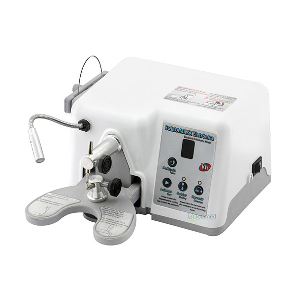 Soldador SoldaMaxx | Essence Dental