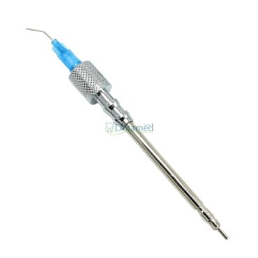 Adaptador Seringa Tripla | Star5