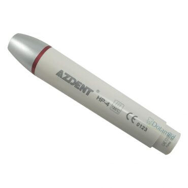 Peça Mão Destartarizador LED | AZDent