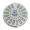 Dentes Modelo OM-860 | ArtMed