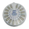 Dentes Modelo OM-860 | ArtMed