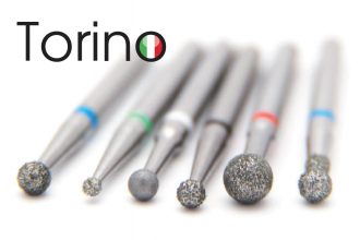 Brocas Diamante Torino