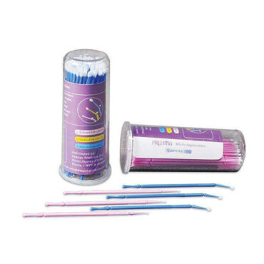 Aplicador Algodão Microbrush | Prehma