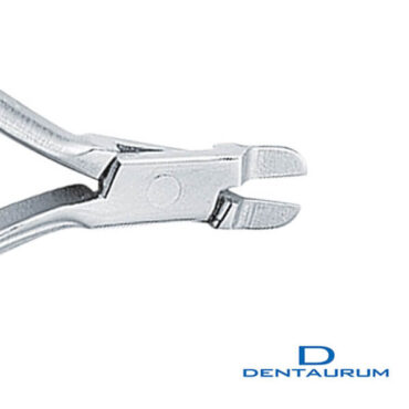 Alicate Tweed Angle | Dentaurum