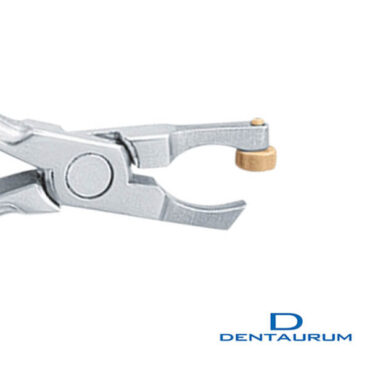 Alicate Ortodontia Remove Brackets | Dentaurum