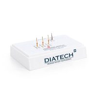 Kit Profissional Micro Kit Diatech | Coltene