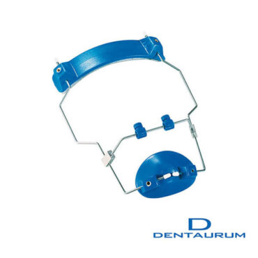 Máscara Facial Delaire | Dentaurum