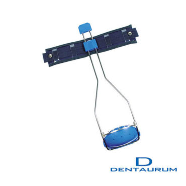Máscara Facial Inversa Tubingen | Dentaurum