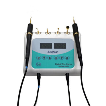 modelador cera S500N besqual