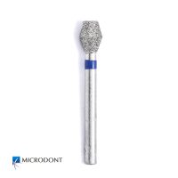 Broca FG Diamante Barril 811 | Microdont