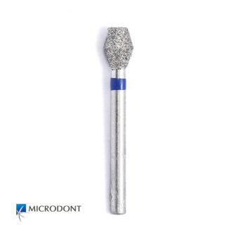 Broca FG Diamante Barril 811 | Microdont