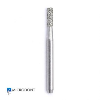 Broca FG Diamante Cilíndrica 835 | Microdont