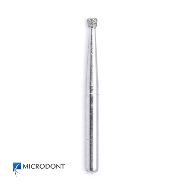 Broca FG Diamante Cone Invertido 805 | Microdont