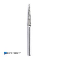 Broca FG Diamante Cone Plano 848 | Microdont