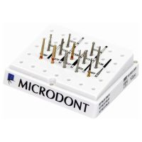 Kit Inlay Onlay Diamante FG | Microdont