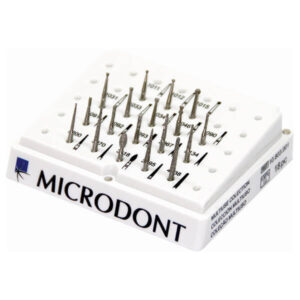 Kit Multiuso Diamante FG | Microdont