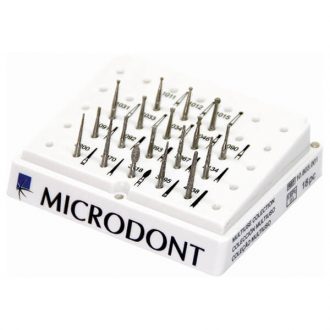 Kit Multiuso Diamante FG | Microdont