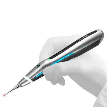 Laser Diodo K2 Mobile | HuLaser
