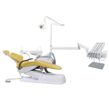 Unidade Dentária Colibri LED AJ10 | Ajax