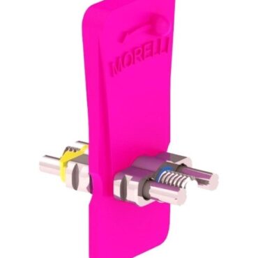 Expansor Ortodontia | Morelli - Universal, 7mm