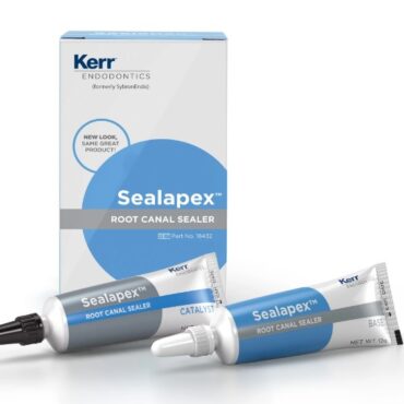 Hidróxido Cálcio Auto Sealapex Kit | Kerr