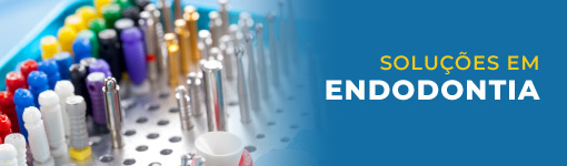 Banner de Produtos para Endodontia